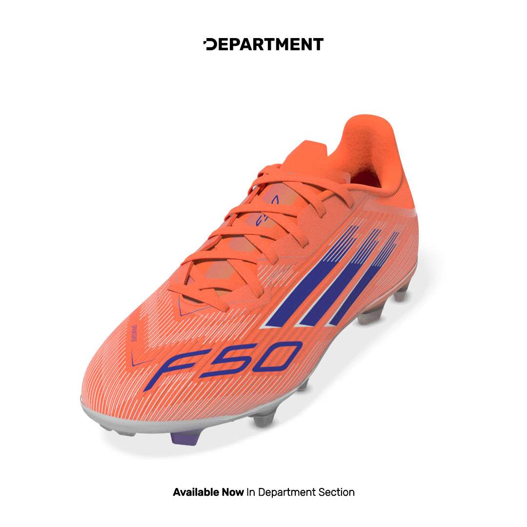 ADIDAS F50 LEAGUE FG/MG