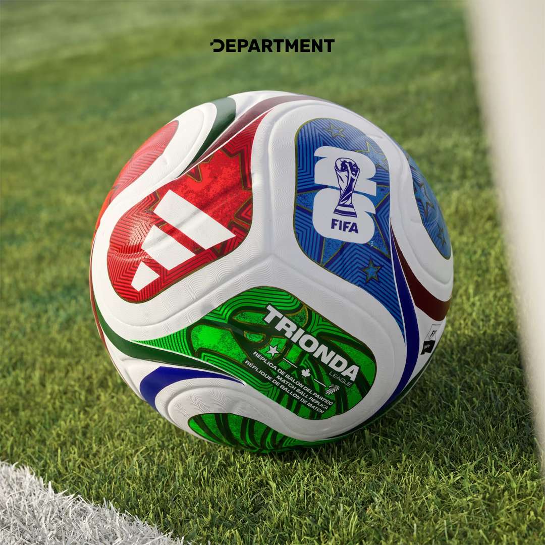 ADIDAS FIFA WORLD CUP 2026 TRIONDA LEAGUE