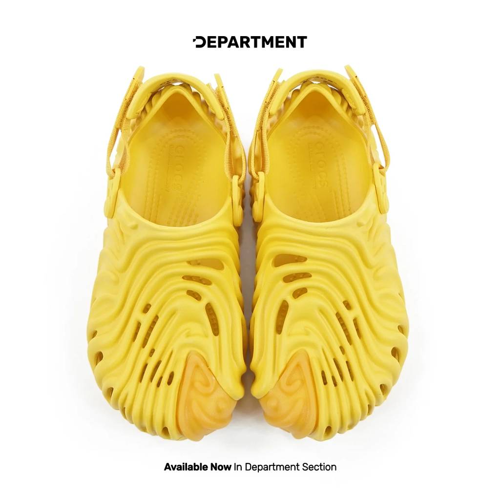 CROCS THE POLLEX CLOG X SALEHE BEMBURY