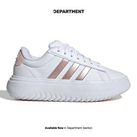 ADIDAS GRAND COURT PLATFORM W