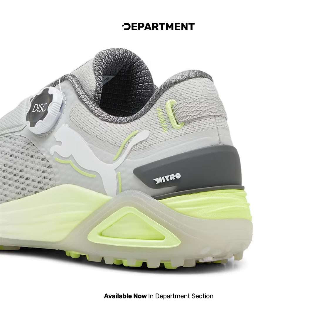 PUMA SHADOWCAT NITRO DISC