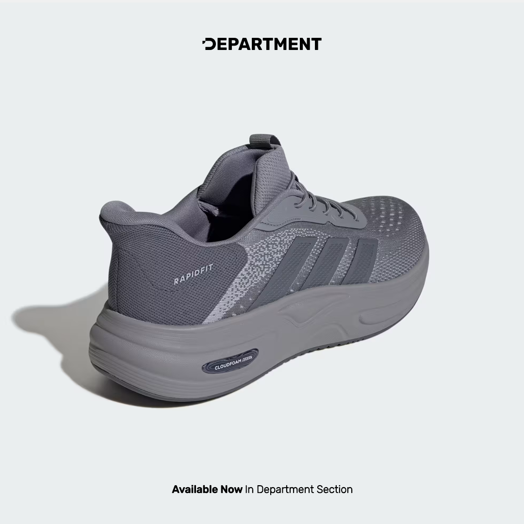 ADIDAS CLOUDFOAM CUXXION RAPIDFIT