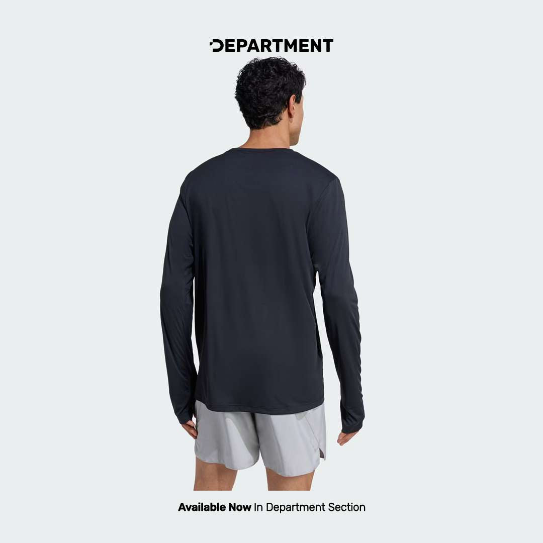 ADIDAS ADI365 RUNNING ESSENTIALS LS