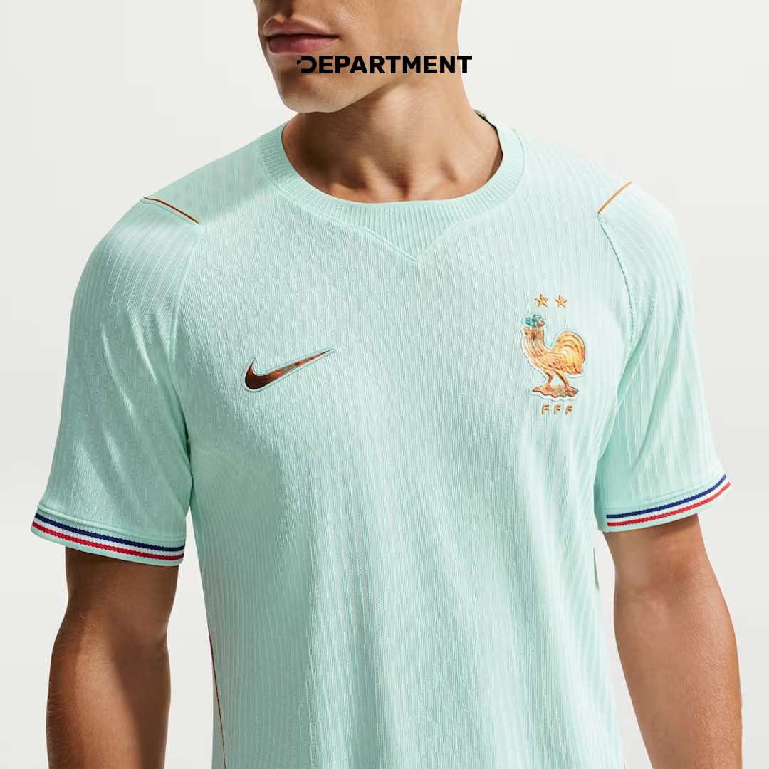NIKE FRANCE 26/27 MATCH AWAY AUTHENTIC