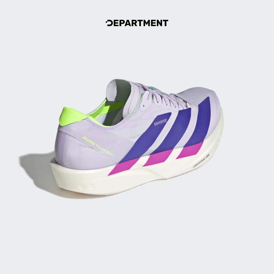 ADIDAS ADIZERO TAKUMI SEN 11 W