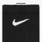 NIKE EVERYDAY PLUS CUSHIONED TRAINING CREW 6P