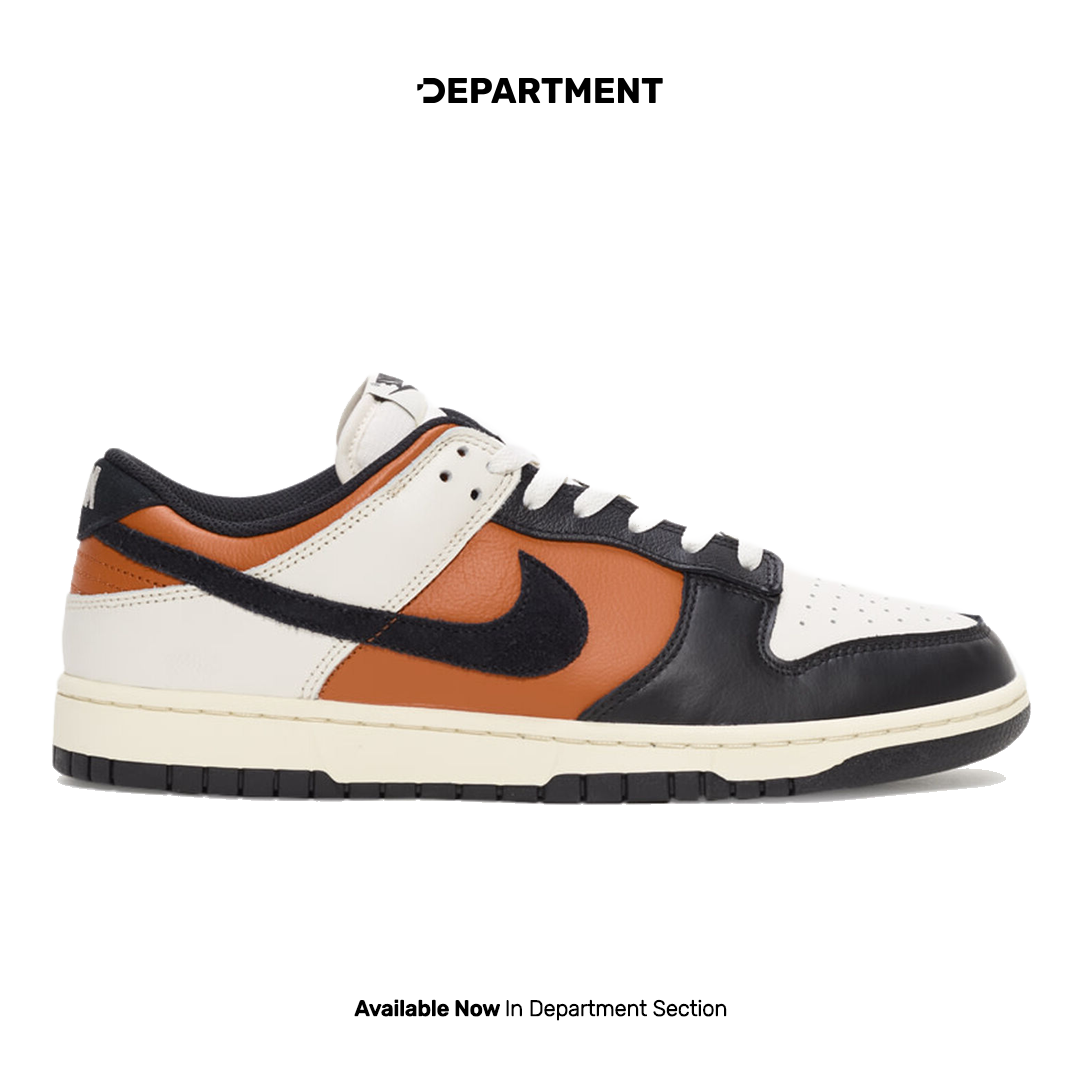 NIKE DUNK LOW RETRO