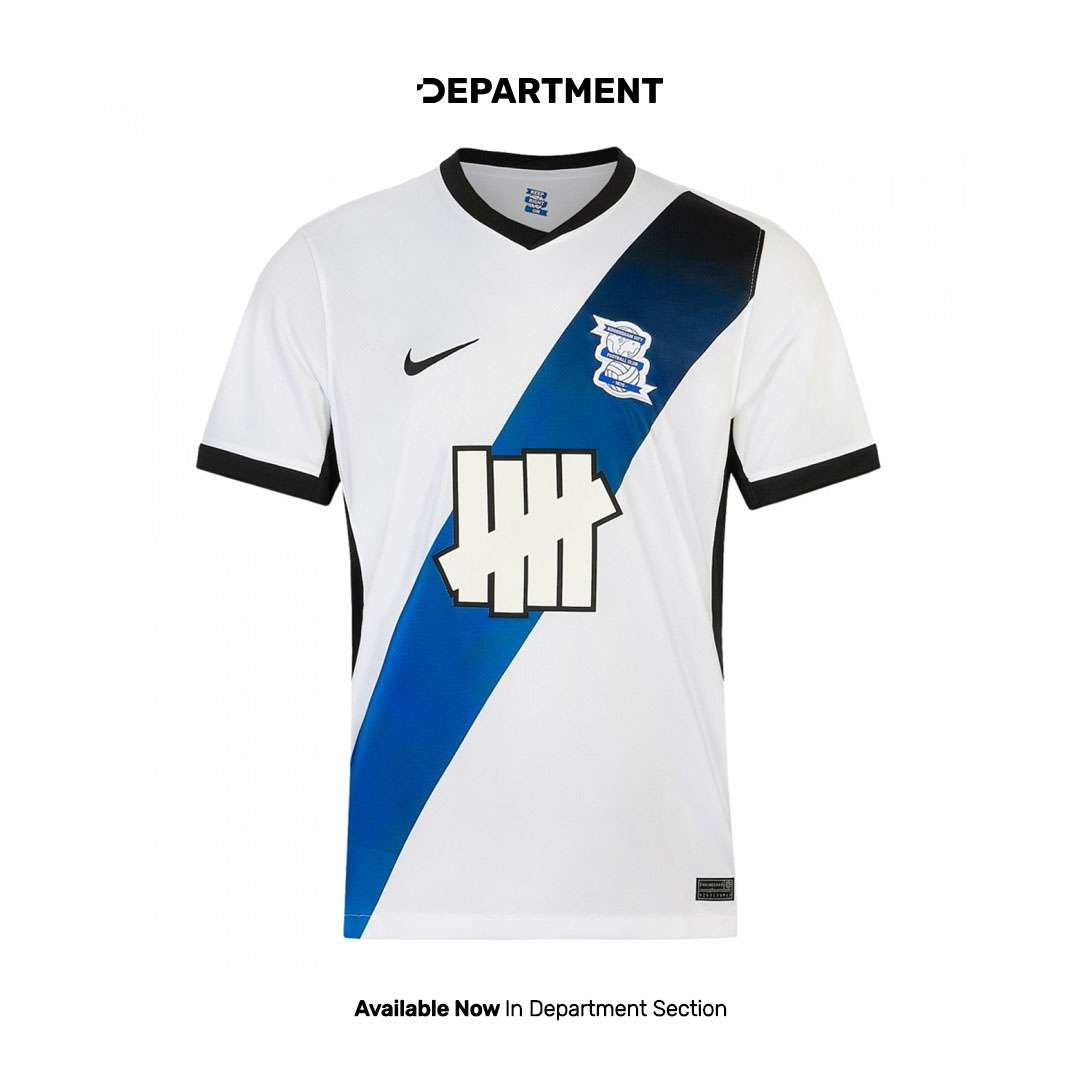 NIKE BIRMINGHAM CITY FC 25/26 STADIUM AWAY