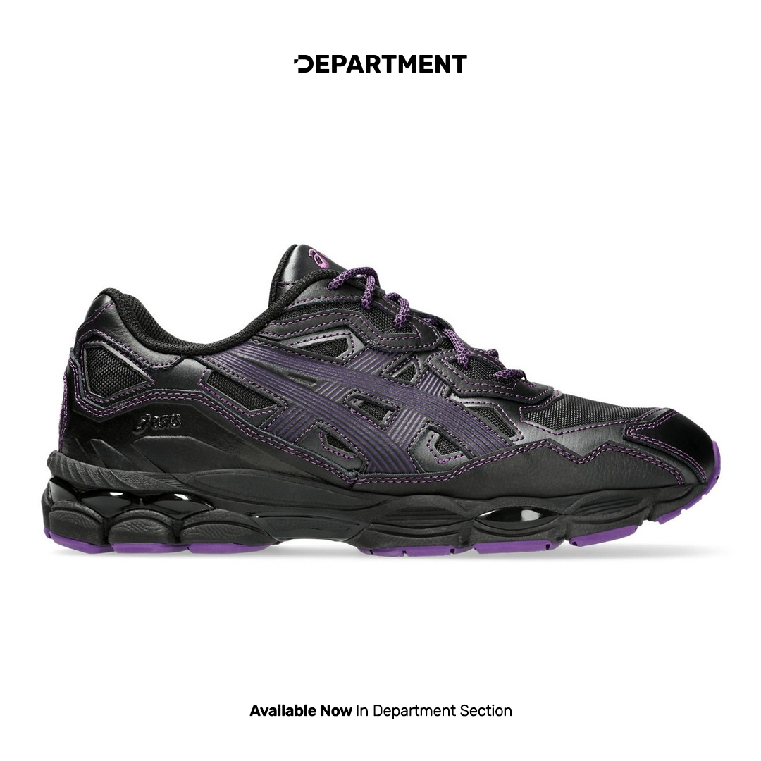 ASICS GEL-NYC X NEEDLES