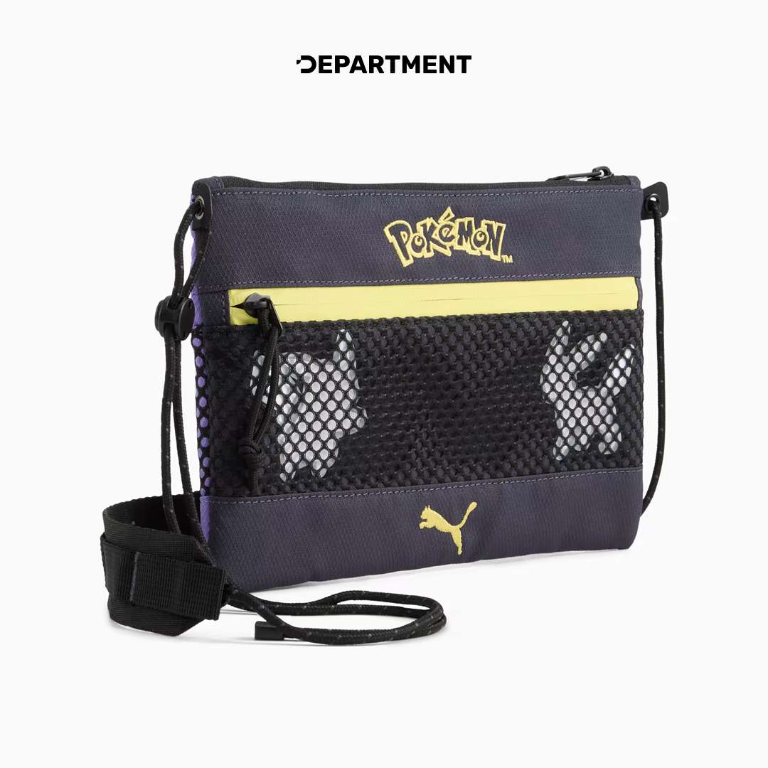 PUMA X POKEMON