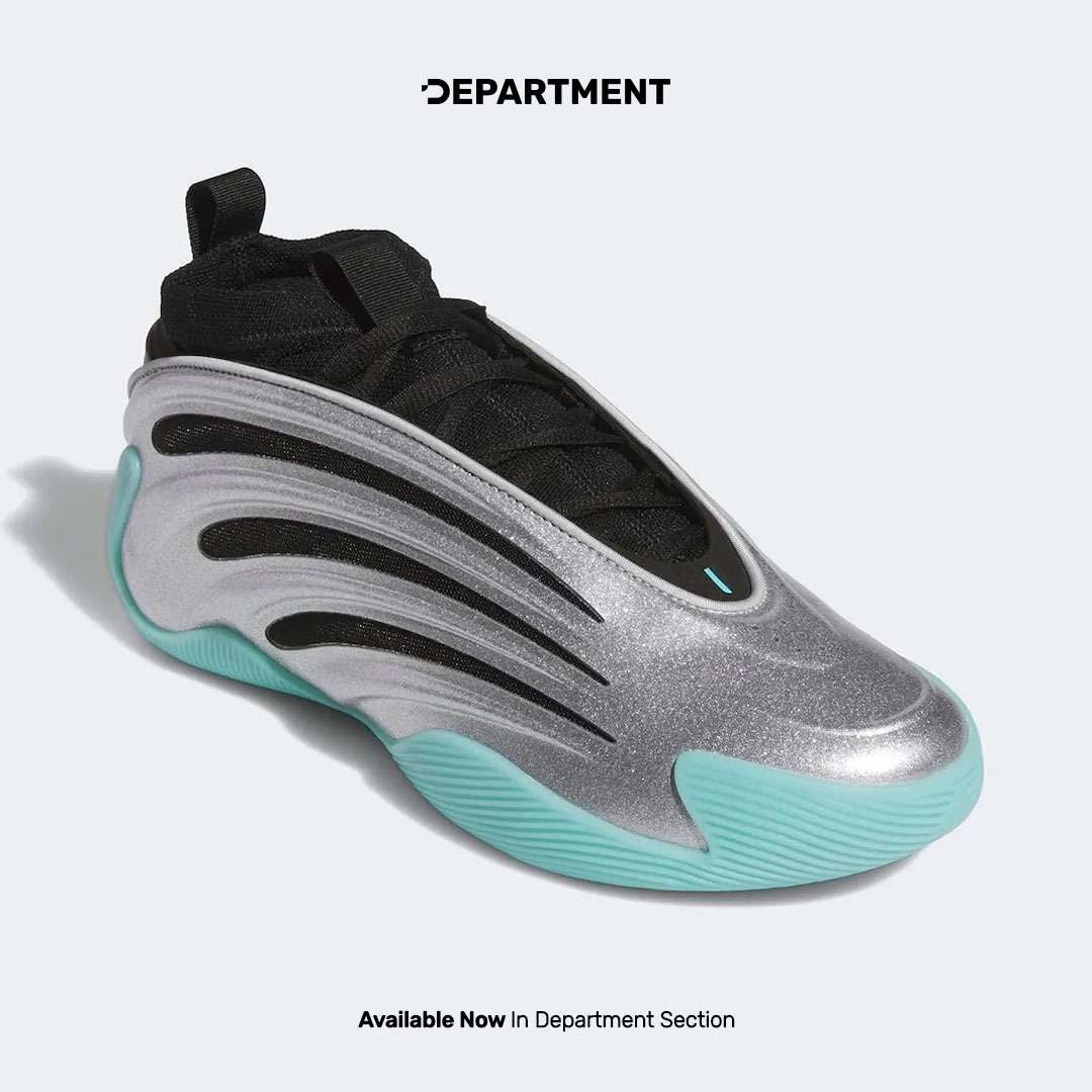 ADIDAS HARDEN VOLUME 9 "UNO"