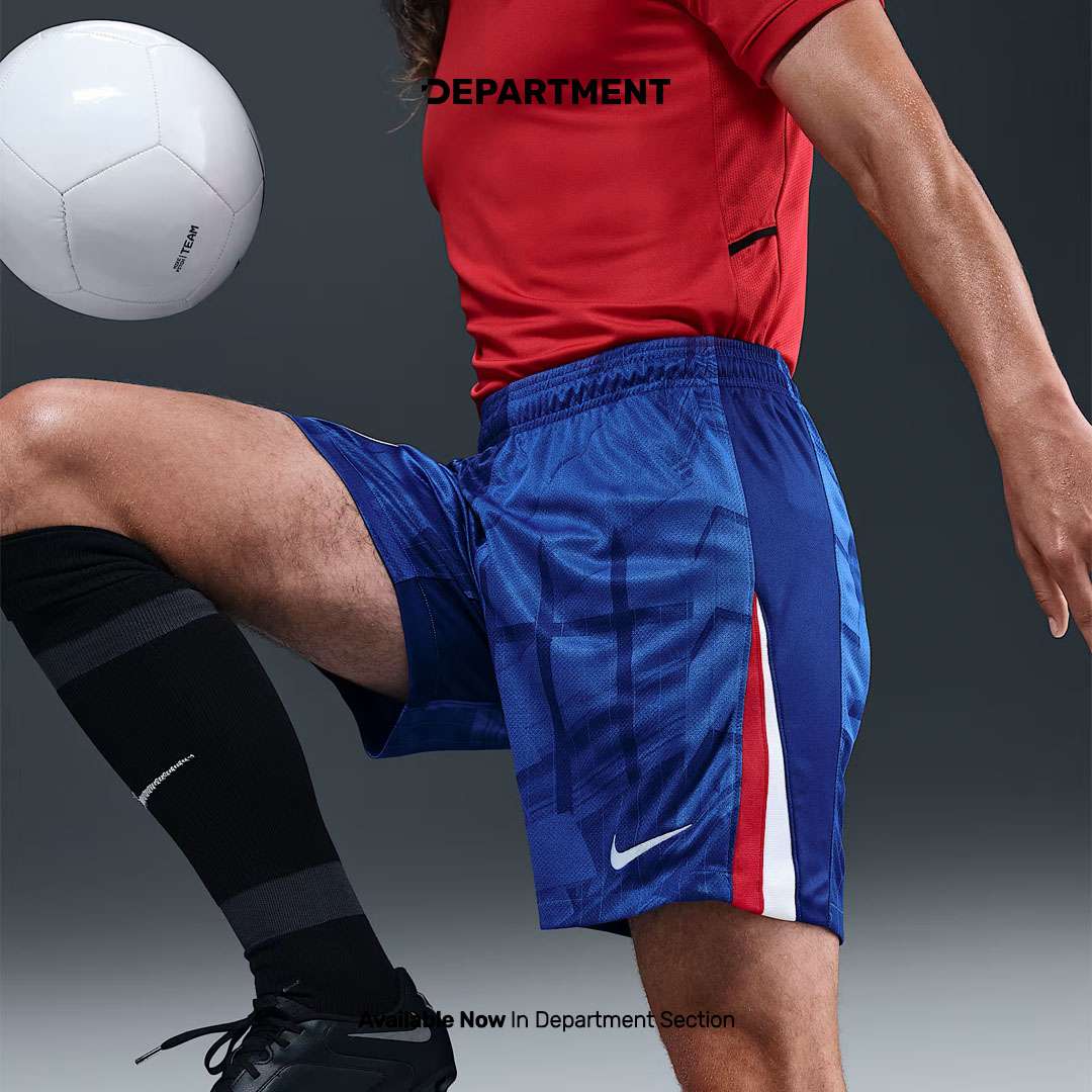 NIKE CHELSEA F.C. 25/26 STADIUM HOME