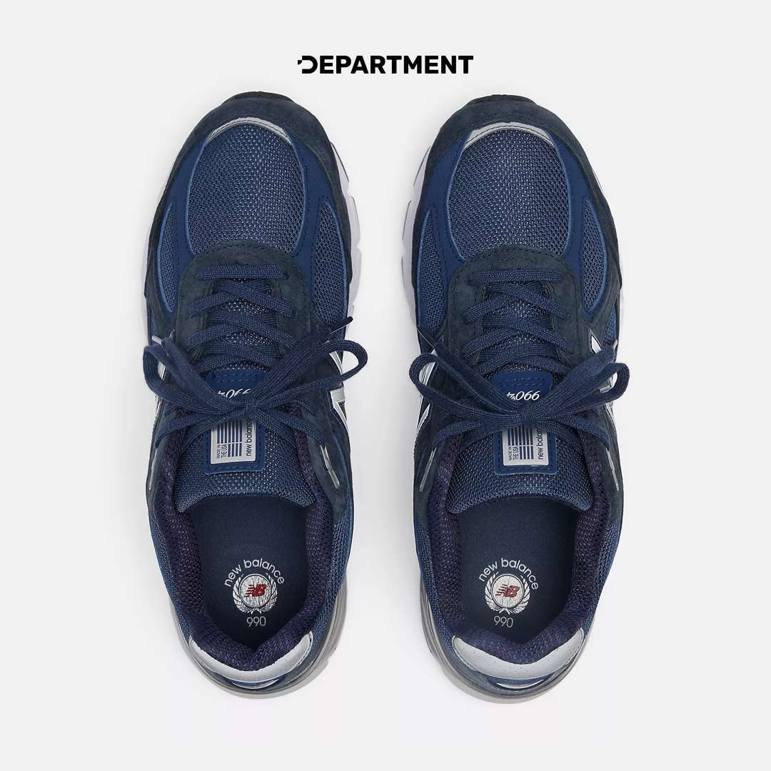 NEW BALANCE 990V4 MADE IN USA (2023)