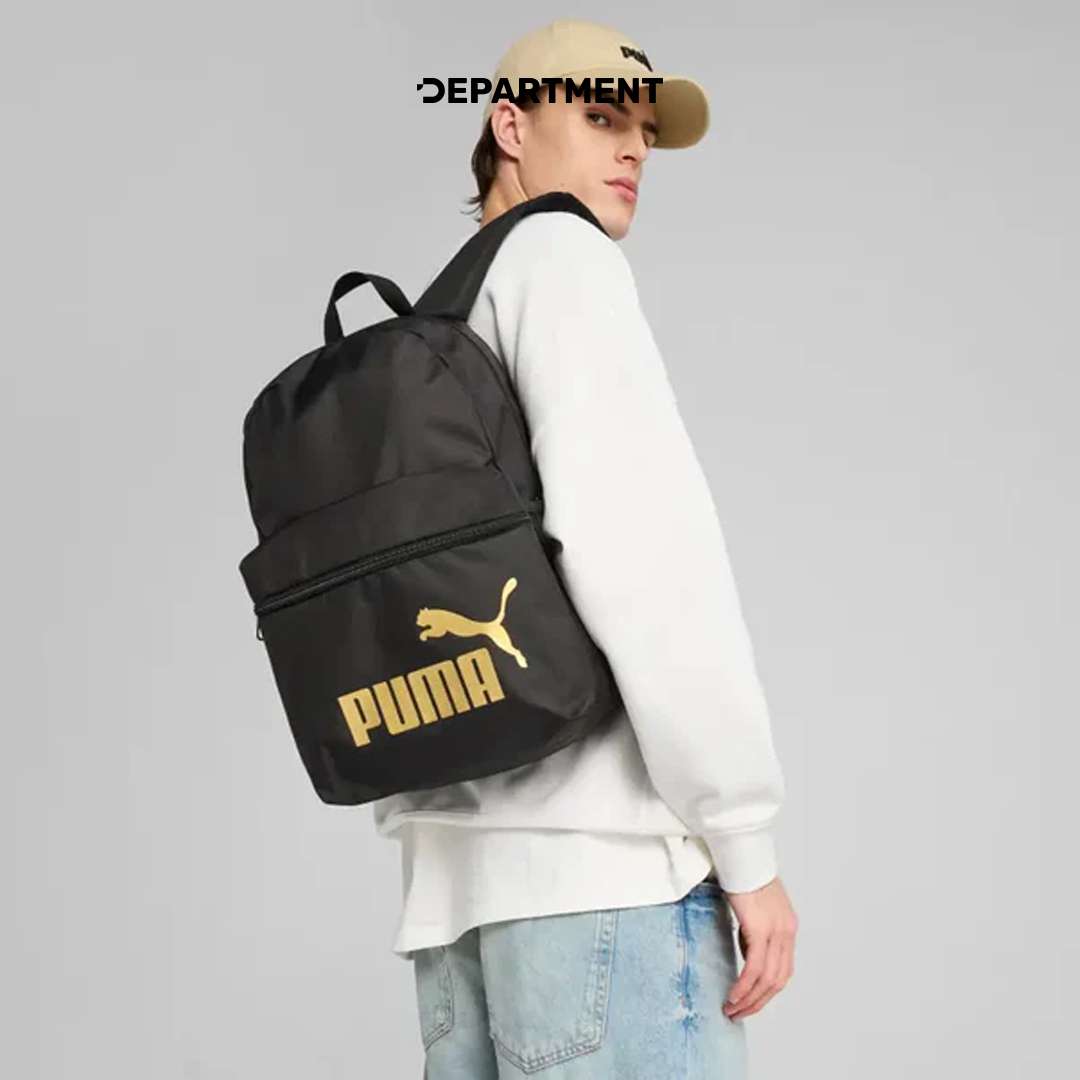 PUMA PHASE