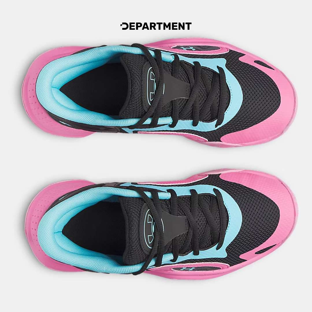 UNDER ARMOUR JET '25 GS