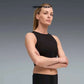 PUMA WN'S X HYROX RIB CROP TANK