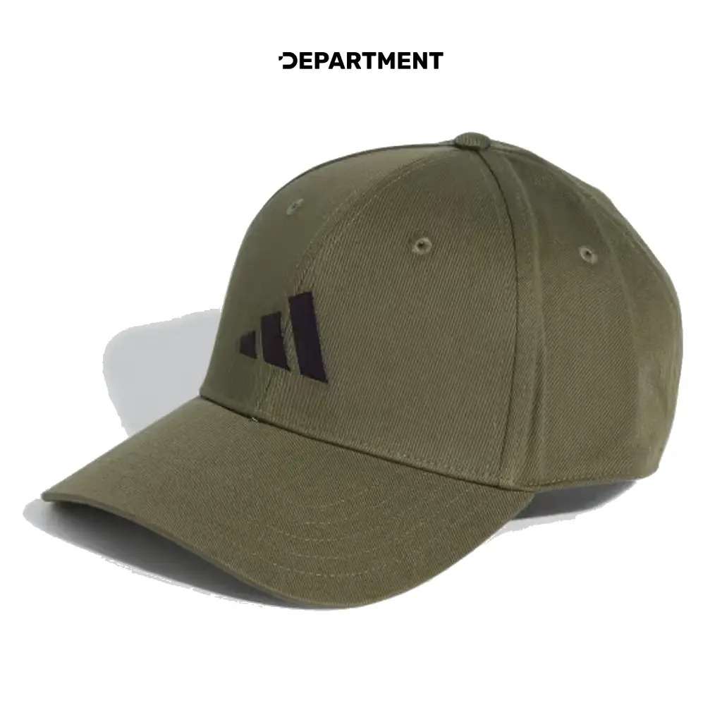 ADIDAS NEW LOGO BASEBALL CAP
