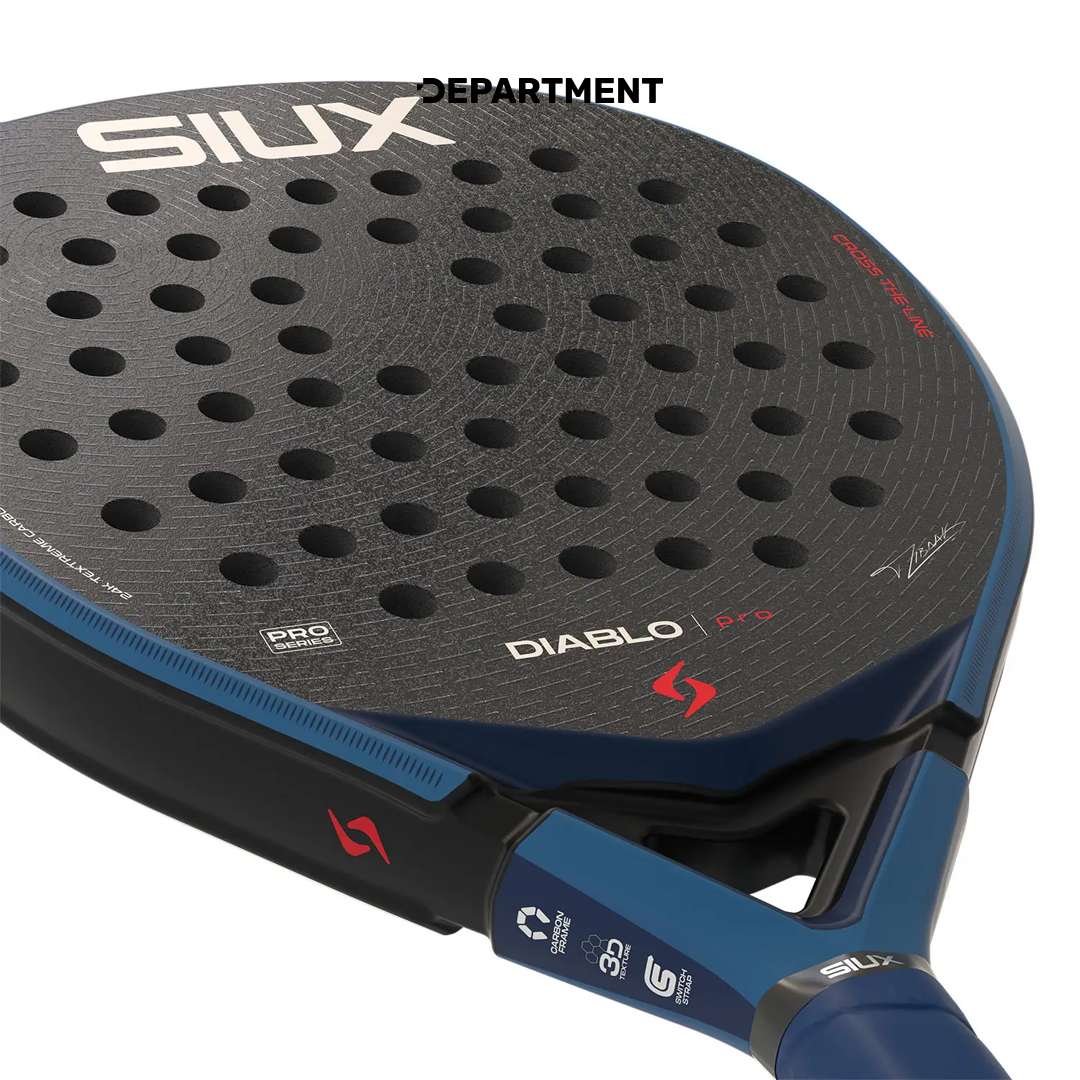 SIUX DIABLO PRO 2026