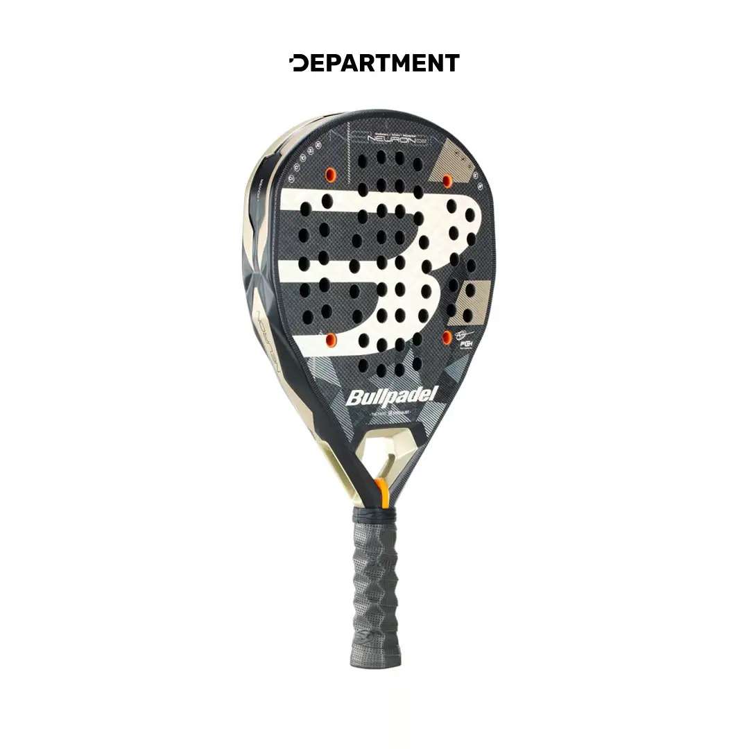 BULLPADEL NEURON 02 26 BY FEDE CHINGOTTO