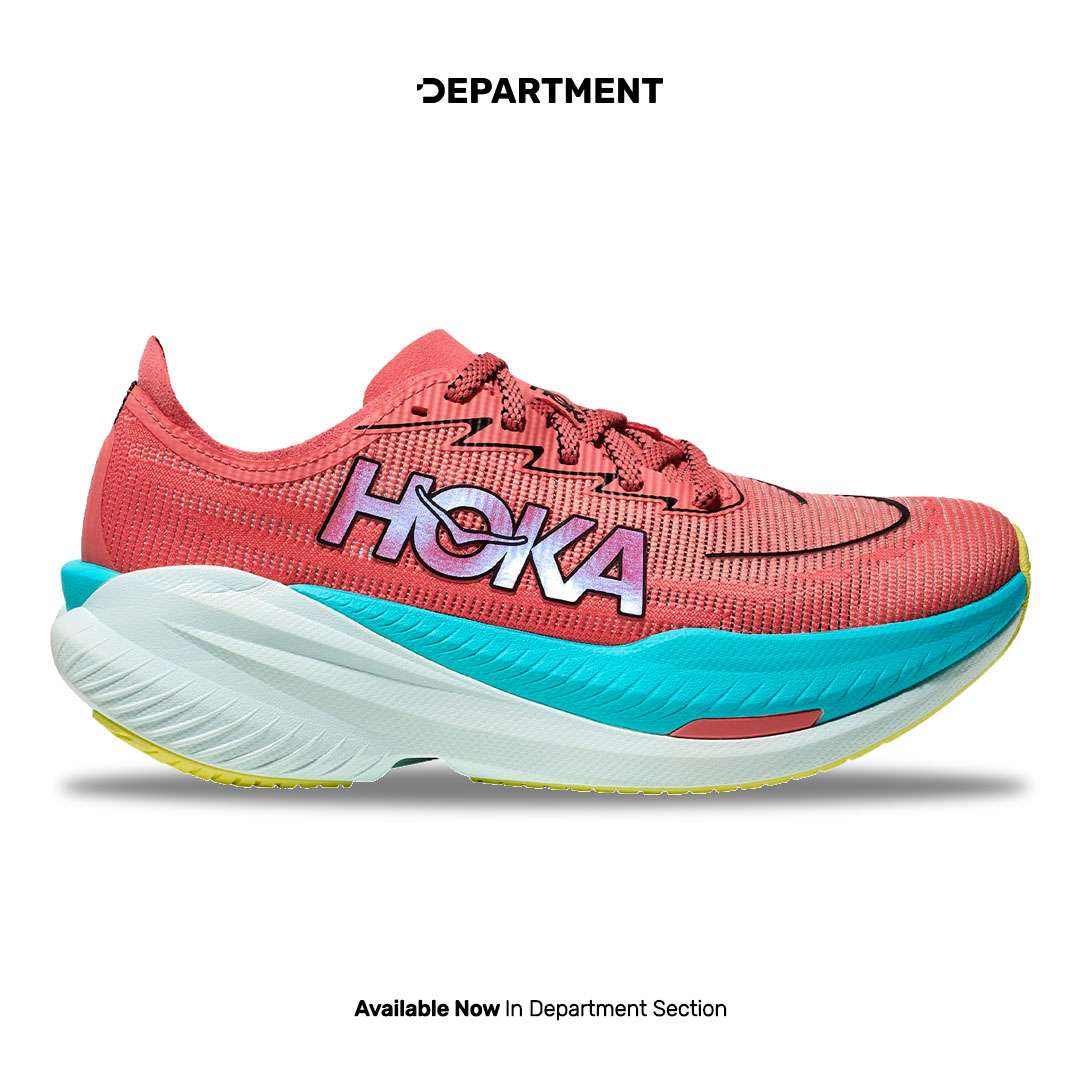 HOKA ONE ONE W MACH X 2
