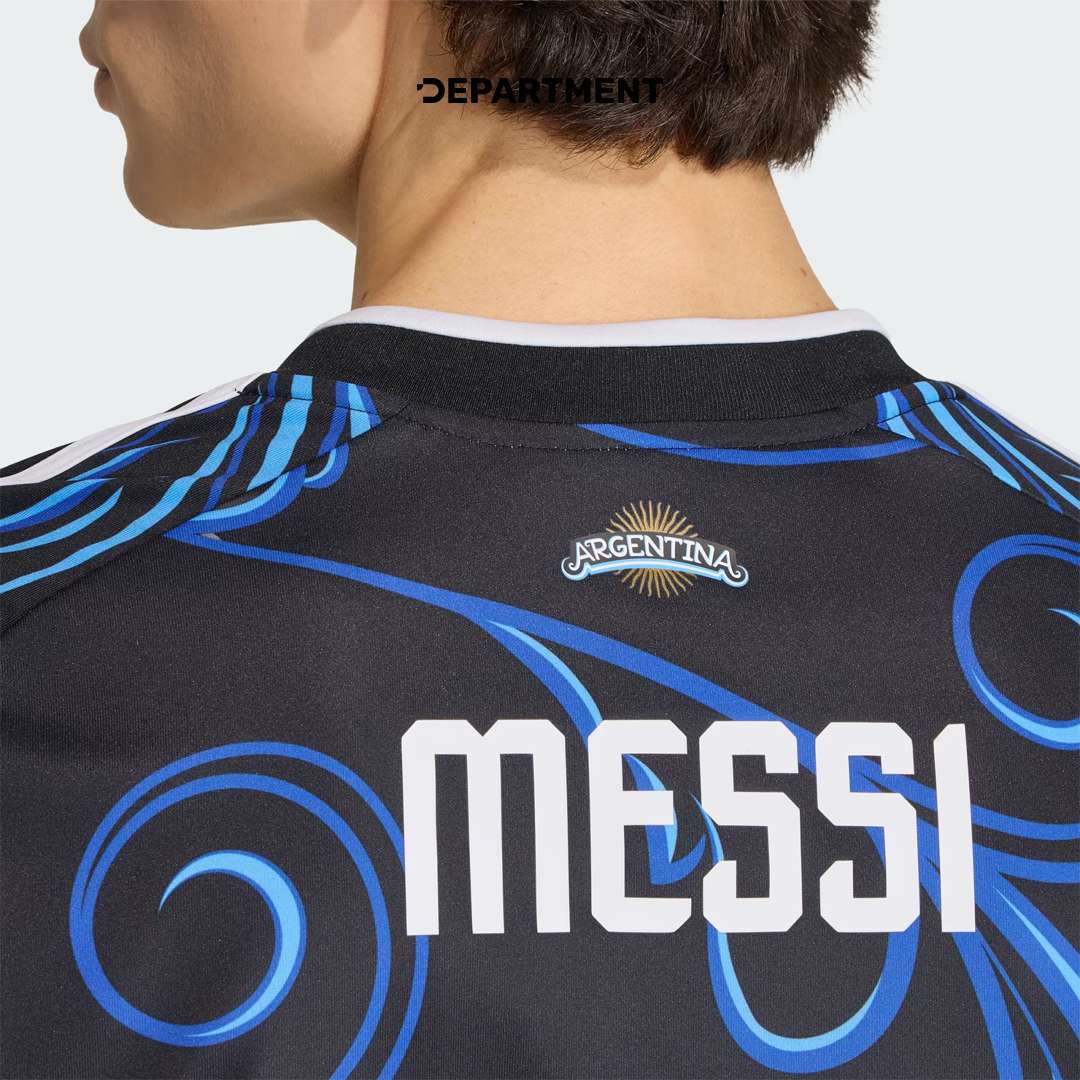 ADIDAS ARGENTINA 2026 AWAY MESSI