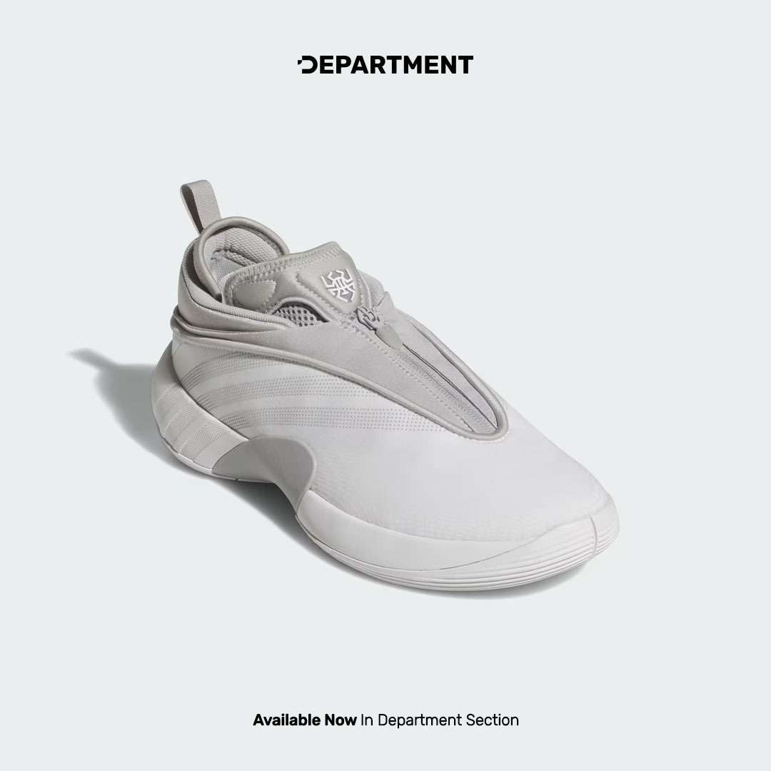 ADIDAS D.O.N. ISSUE 7