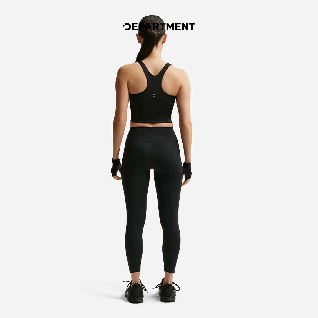 NIKE ONE HIGH WAISTED 7/8 POCKETS