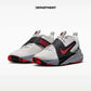 NIKE TEAM HUSTLE D 12 SE (GS) "WEREWOLF"