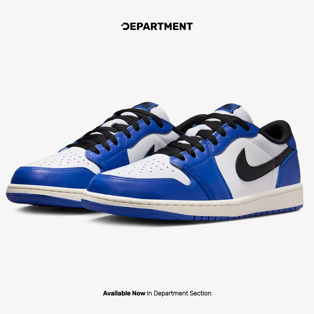 NIKE AIR JORDAN 1 RETRO LOW OG
