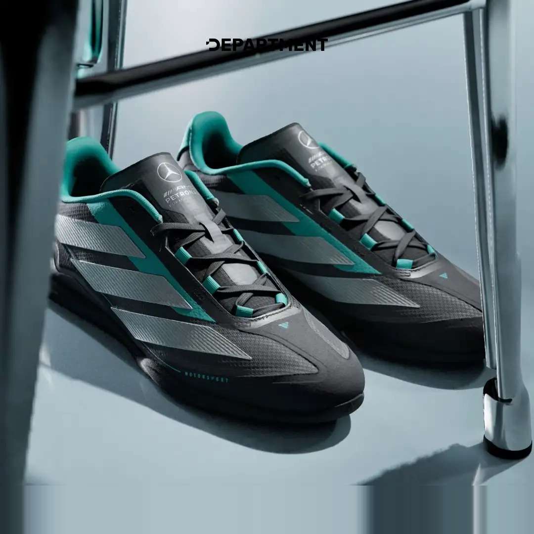 ADIDAS FEROZA BASE MERCEDES - AMG PETRONAS FORMULA ONE TEAM