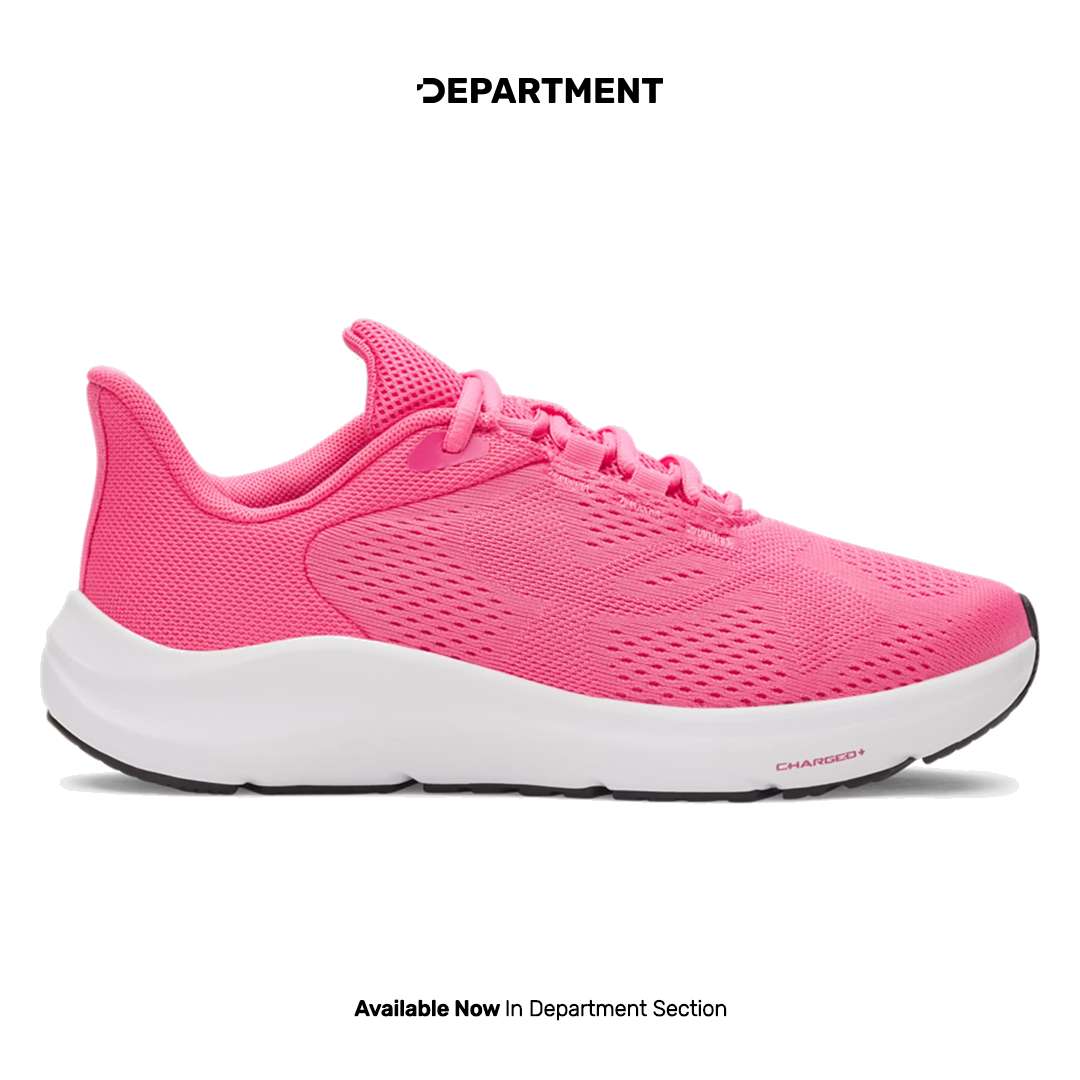 UNDER ARMOUR W CHARGED PURSUIT 4 "BIG LOGO"
