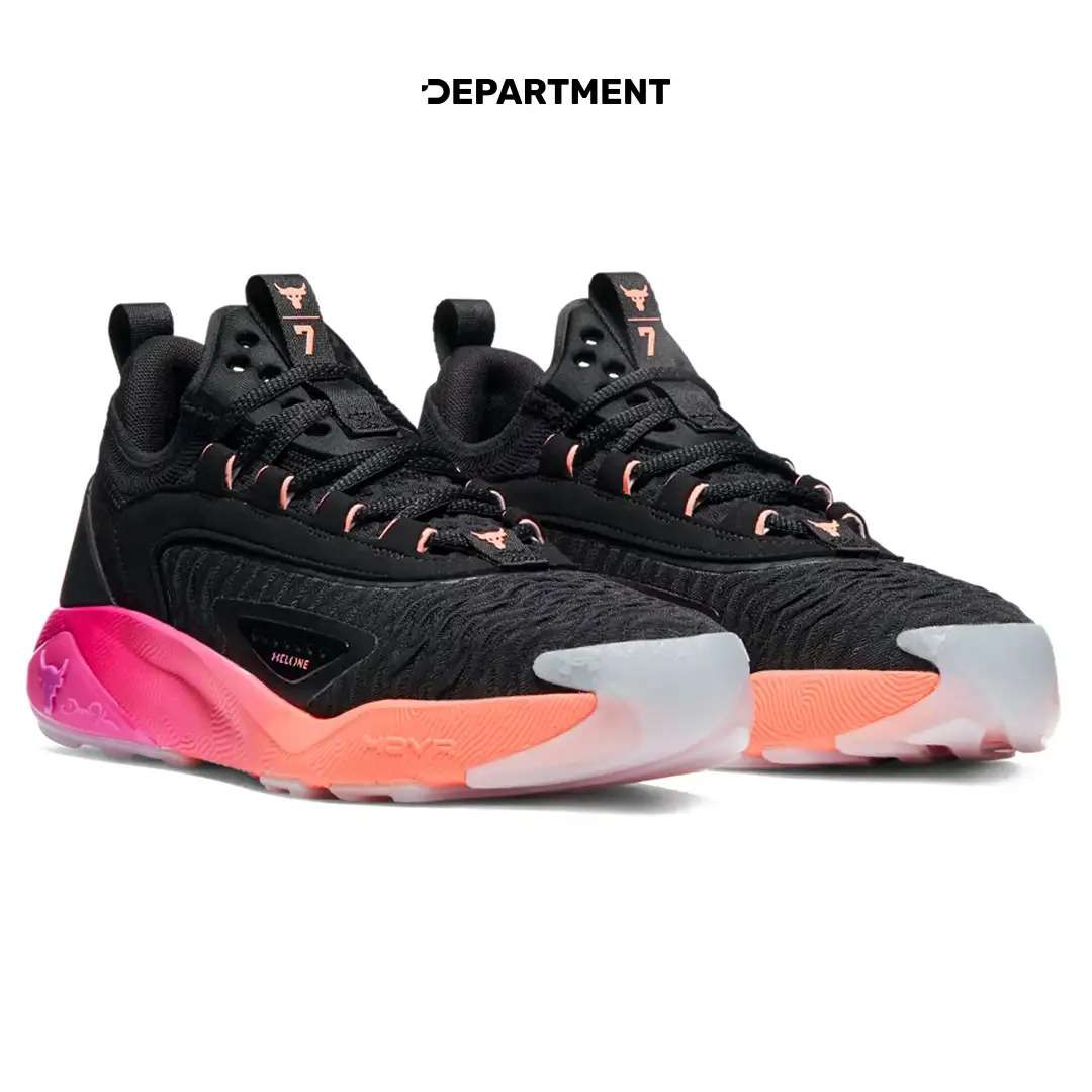 UNDER ARMOUR PROJECT ROCK 7