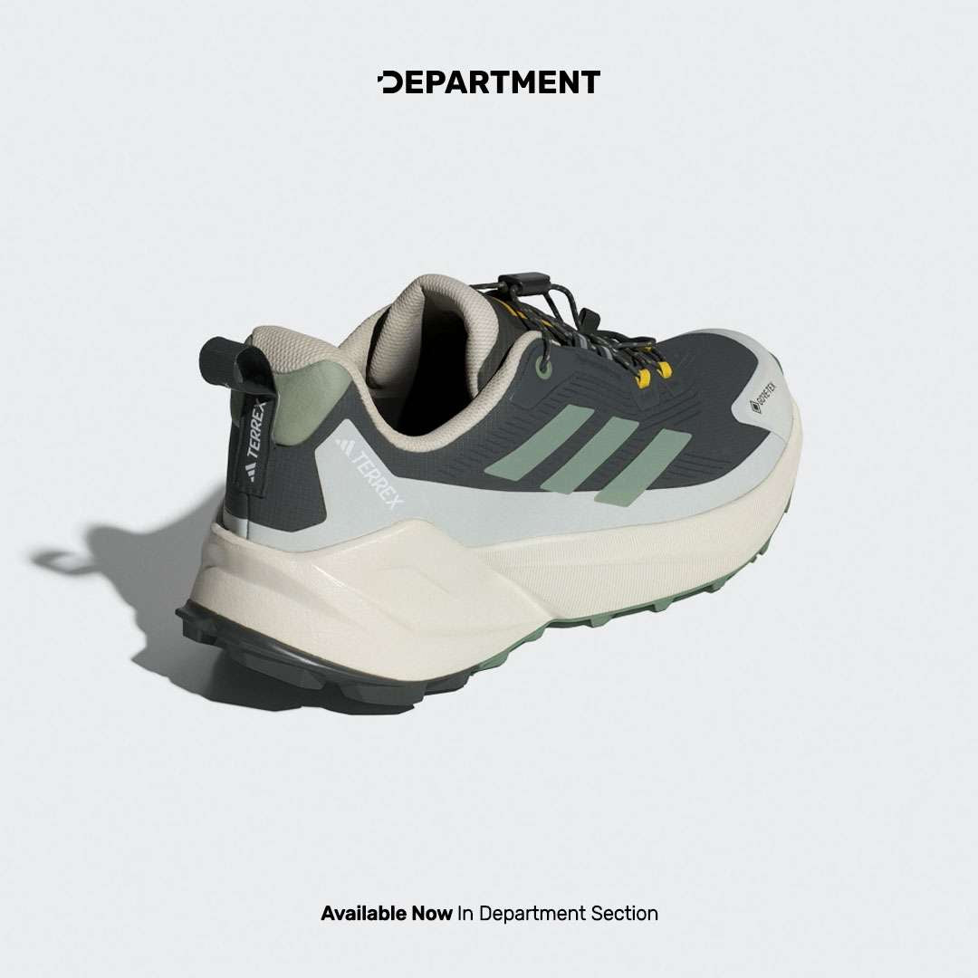 ADIDAS TERREX TRAILMAKER 2.0 GORE-TEX X NATIONAL GEOGRAPHIC