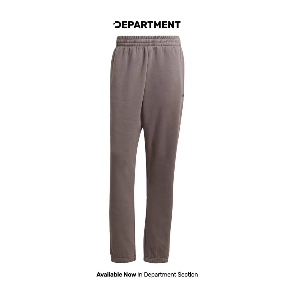 ADIDAS BASKETBALL FLEECE JOGGERS