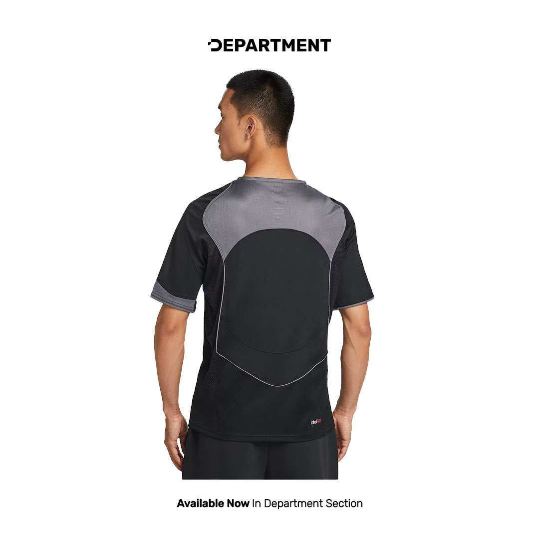 NIKE DRI-FIT TOTAL 90