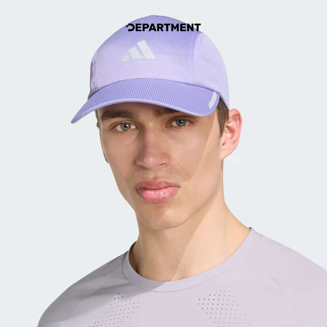ADIDAS RUNNING MESH 4 PANEL CLIMACOOL