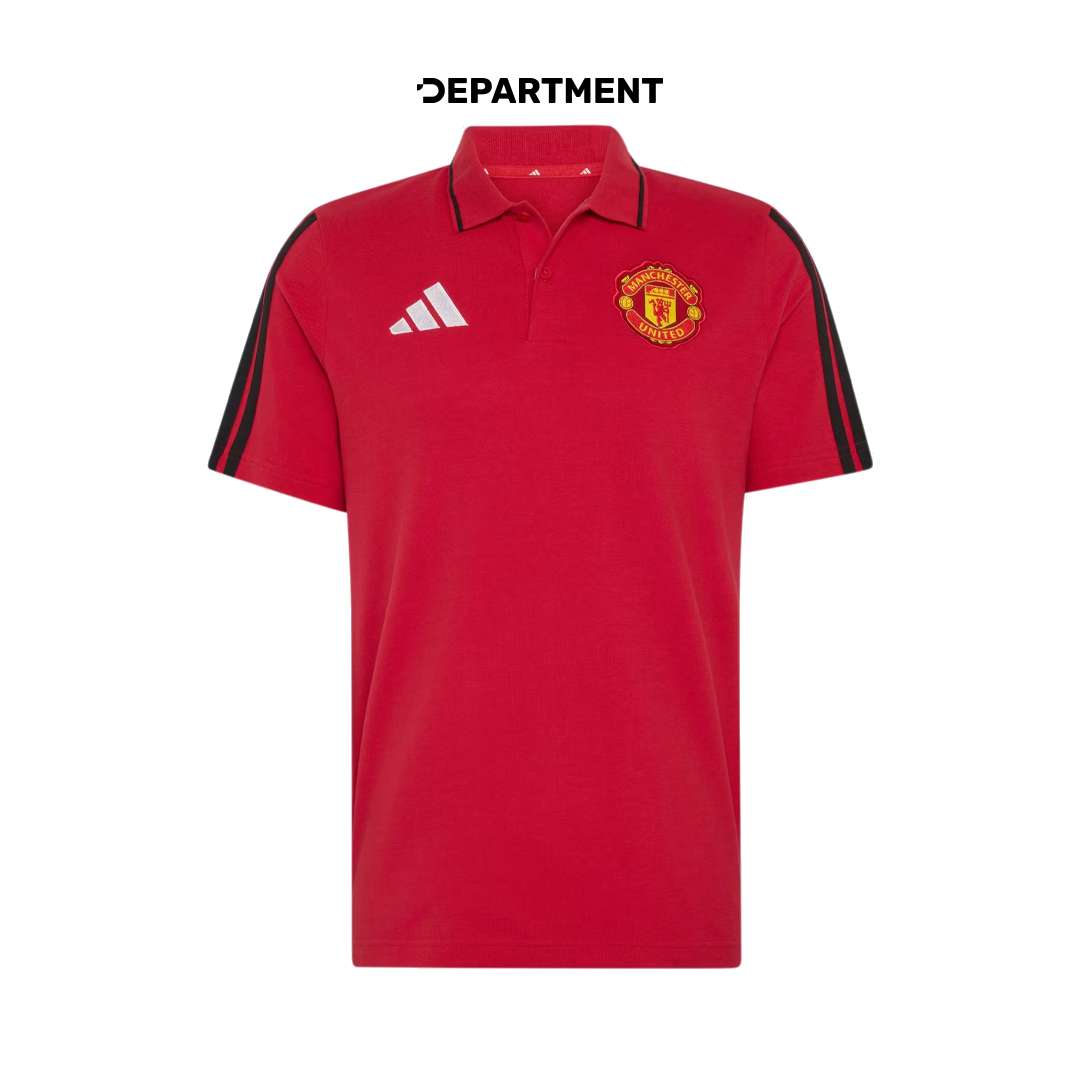 ADIDAS MANCHESTER UNITED FC DNA