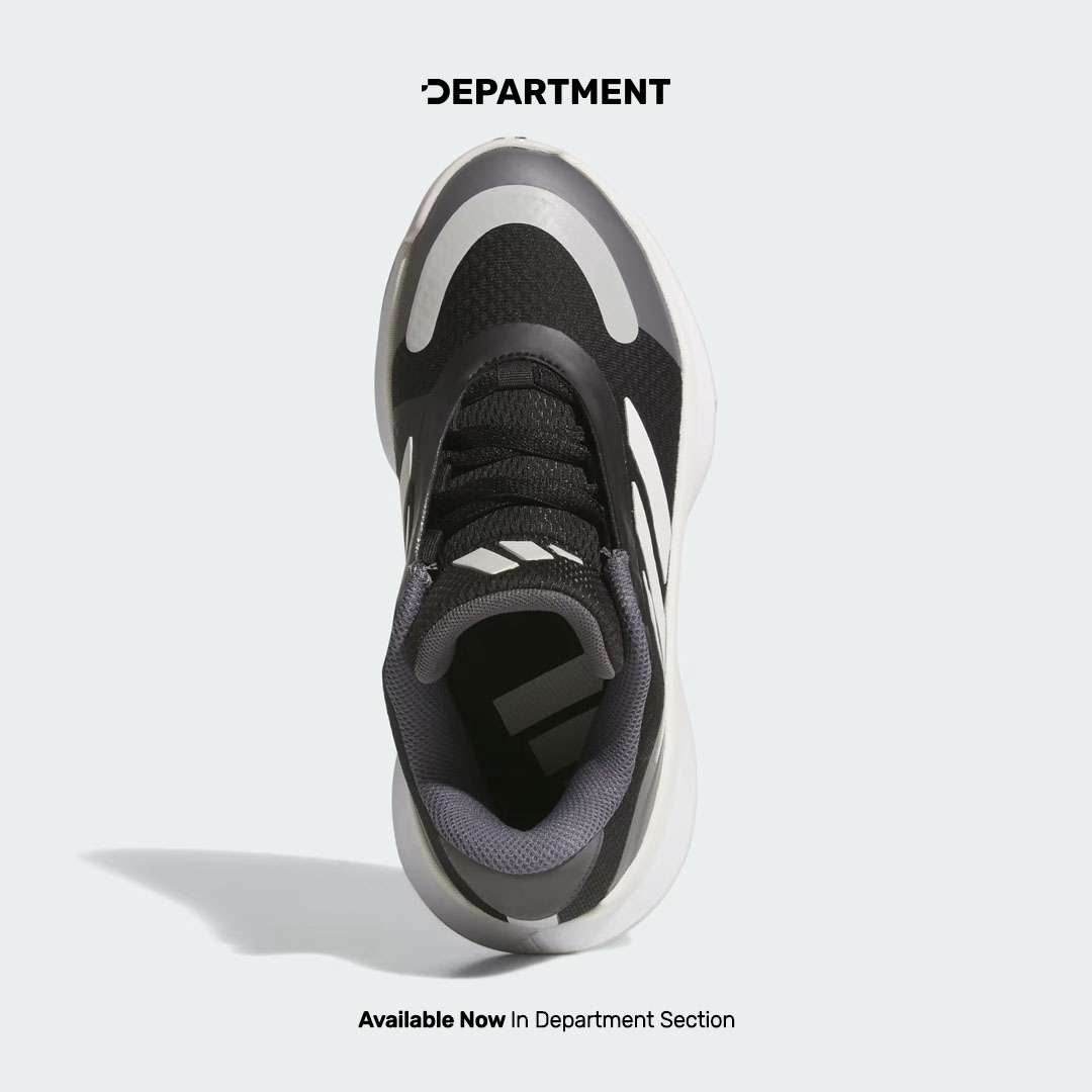 ADIDAS BB LEGENDS LOW J