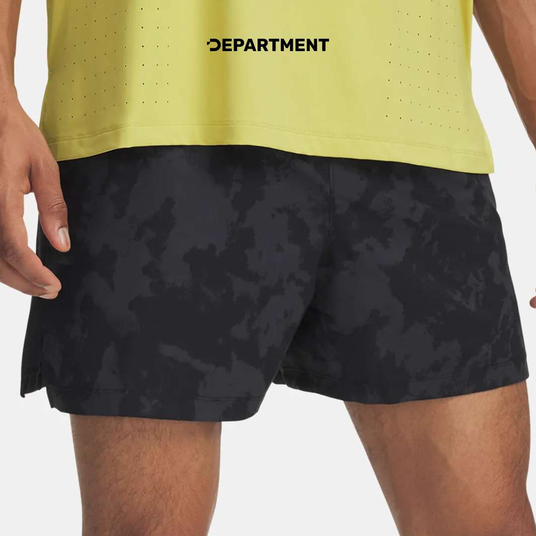 UNDER ARMOUR LAUNCH PRO PRINTED 7"