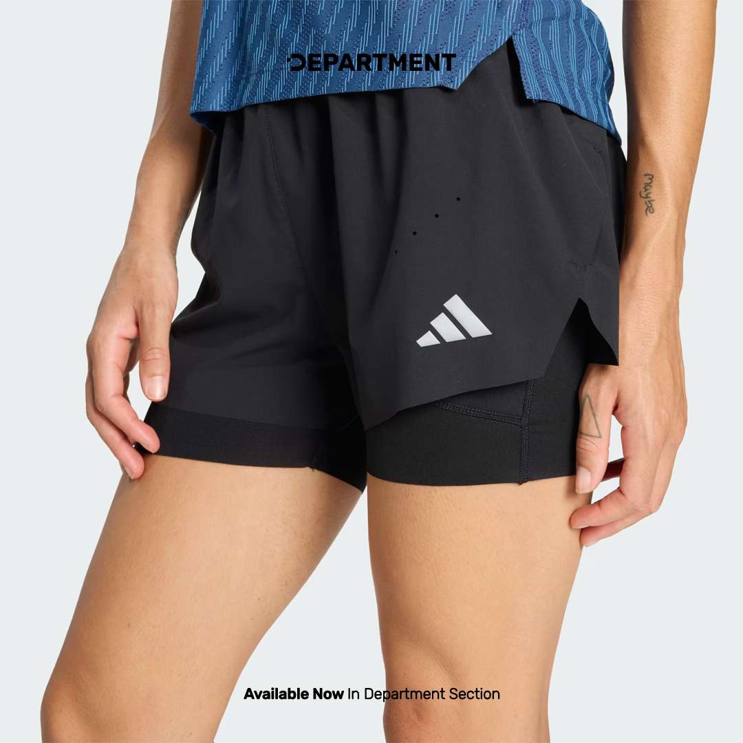 ADIDAS ADI365 CLIMACOOL+ 4 POCKET 2-IN-1