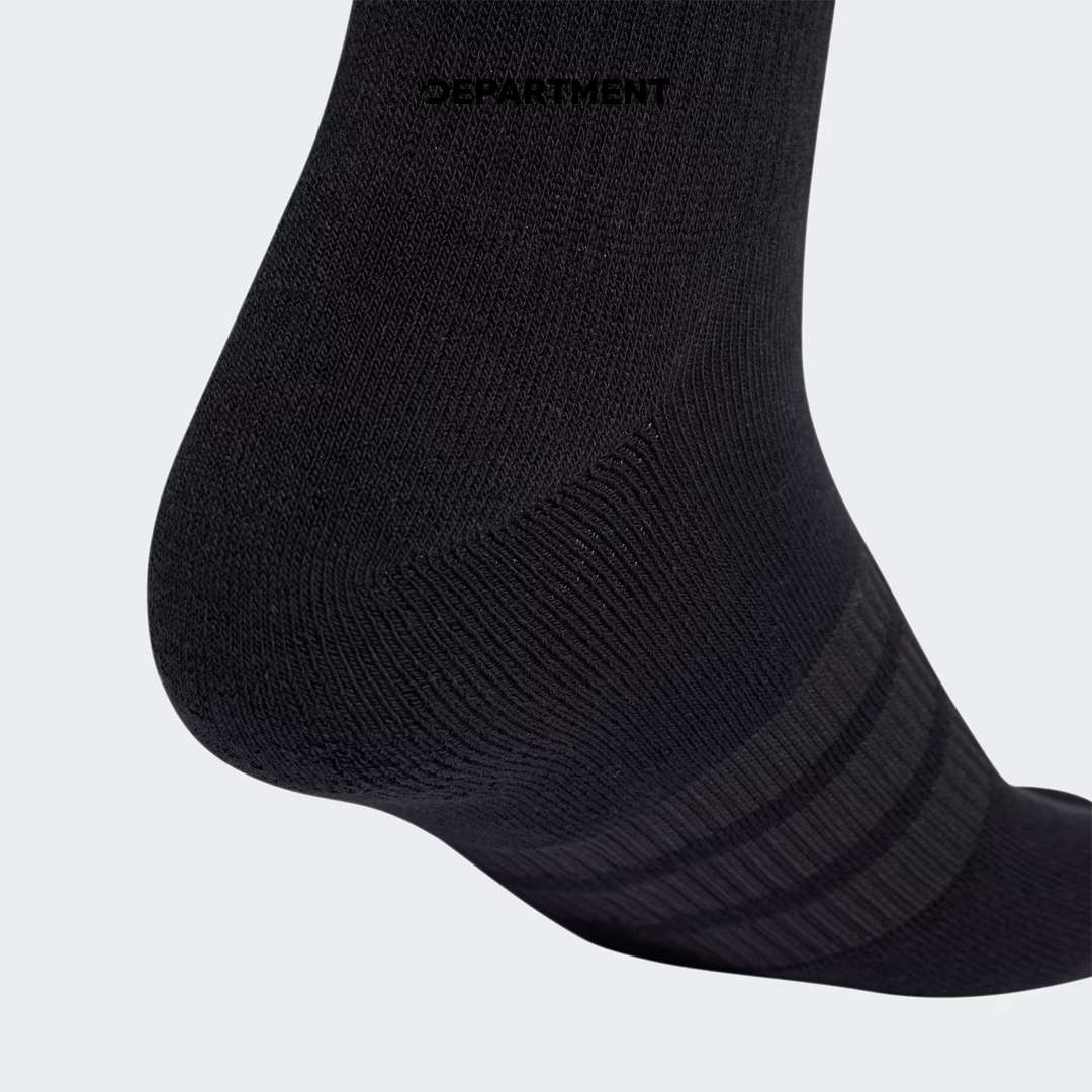 ADIDAS CUSHIONED SPORTSWEAR CREW 3P