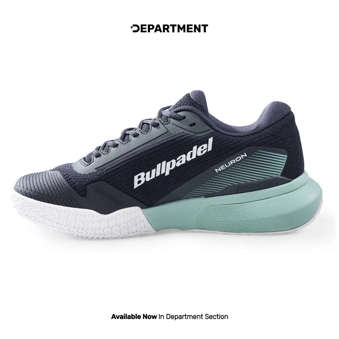 BULLPADEL NEURON 26V