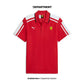 PUMA SCUDERIA FERRARI MT7