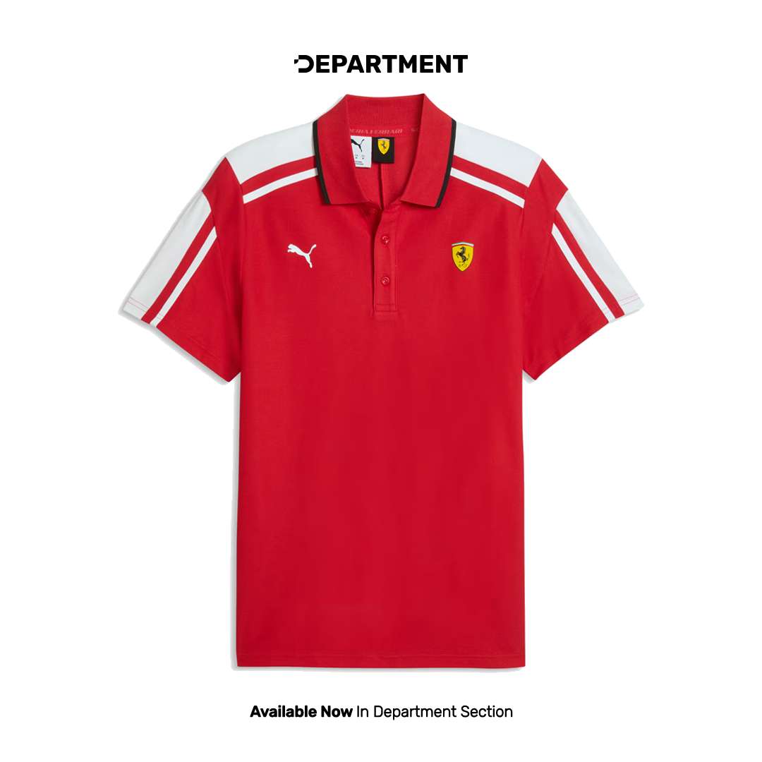 PUMA SCUDERIA FERRARI MT7