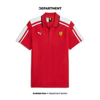 PUMA SCUDERIA FERRARI MT7
