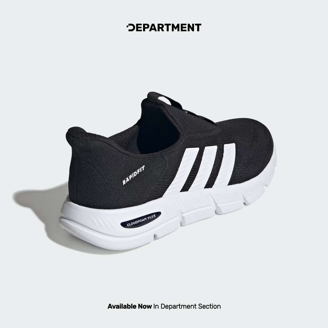 ADIDAS CLOUDFOAM FLEX LOUNGE RAPIDFIT