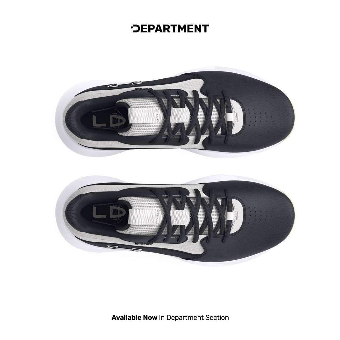 UNDER ARMOUR LOCKDOWN 7