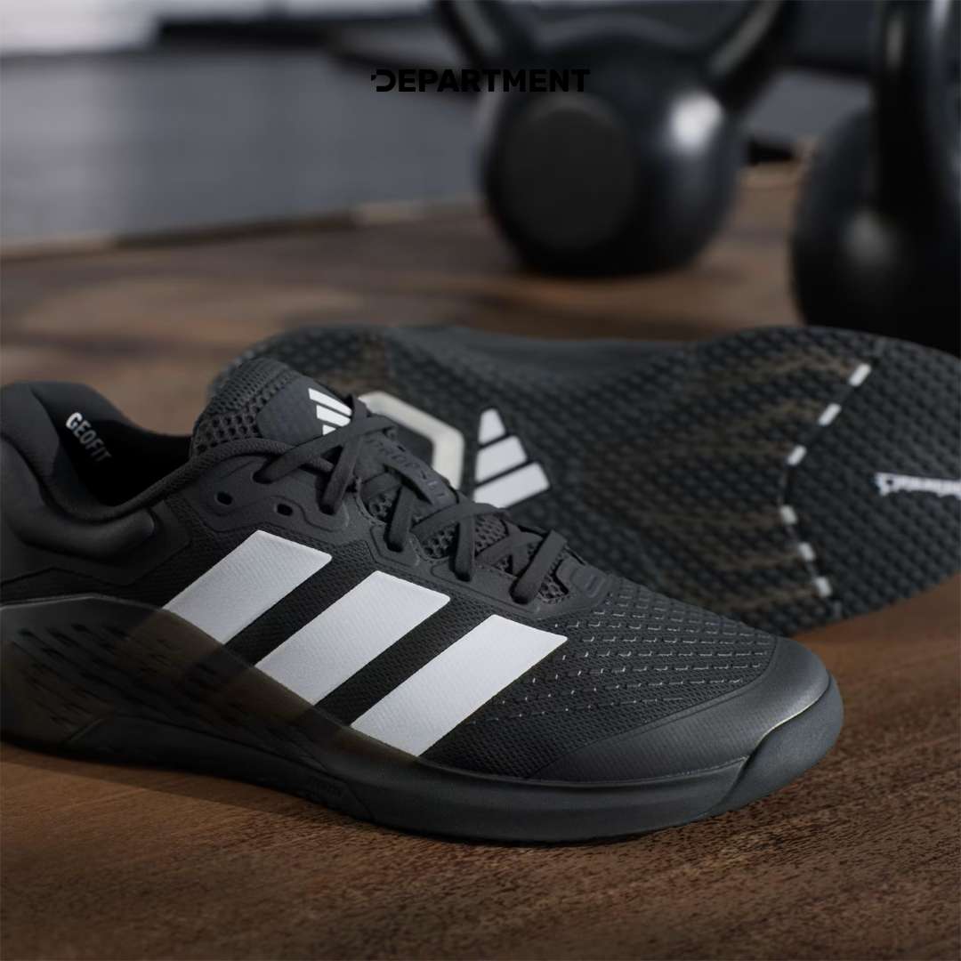 ADIDAS DROPSET 4
