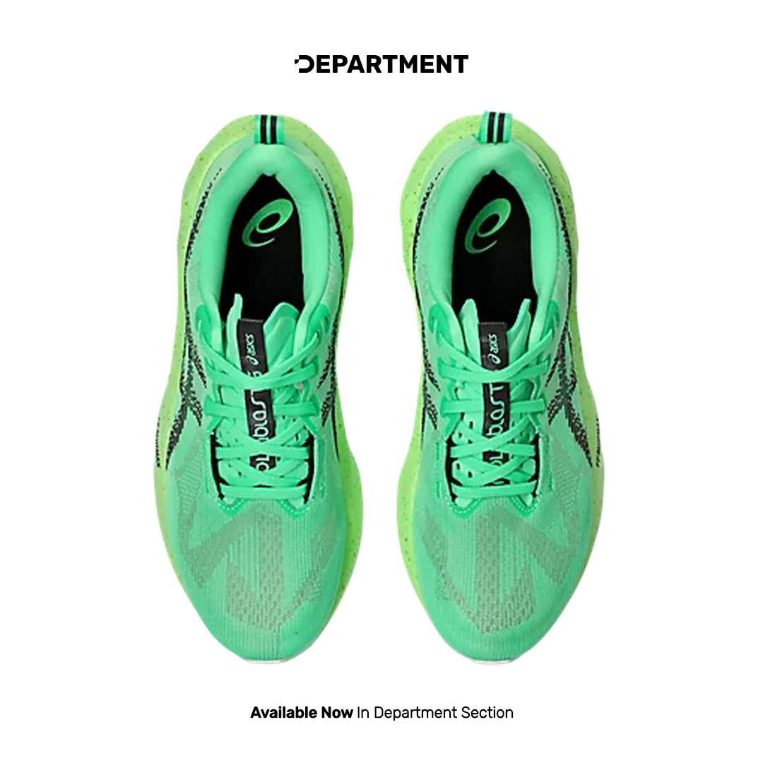 ASICS NOVABLAST 5 "EKIDEN"