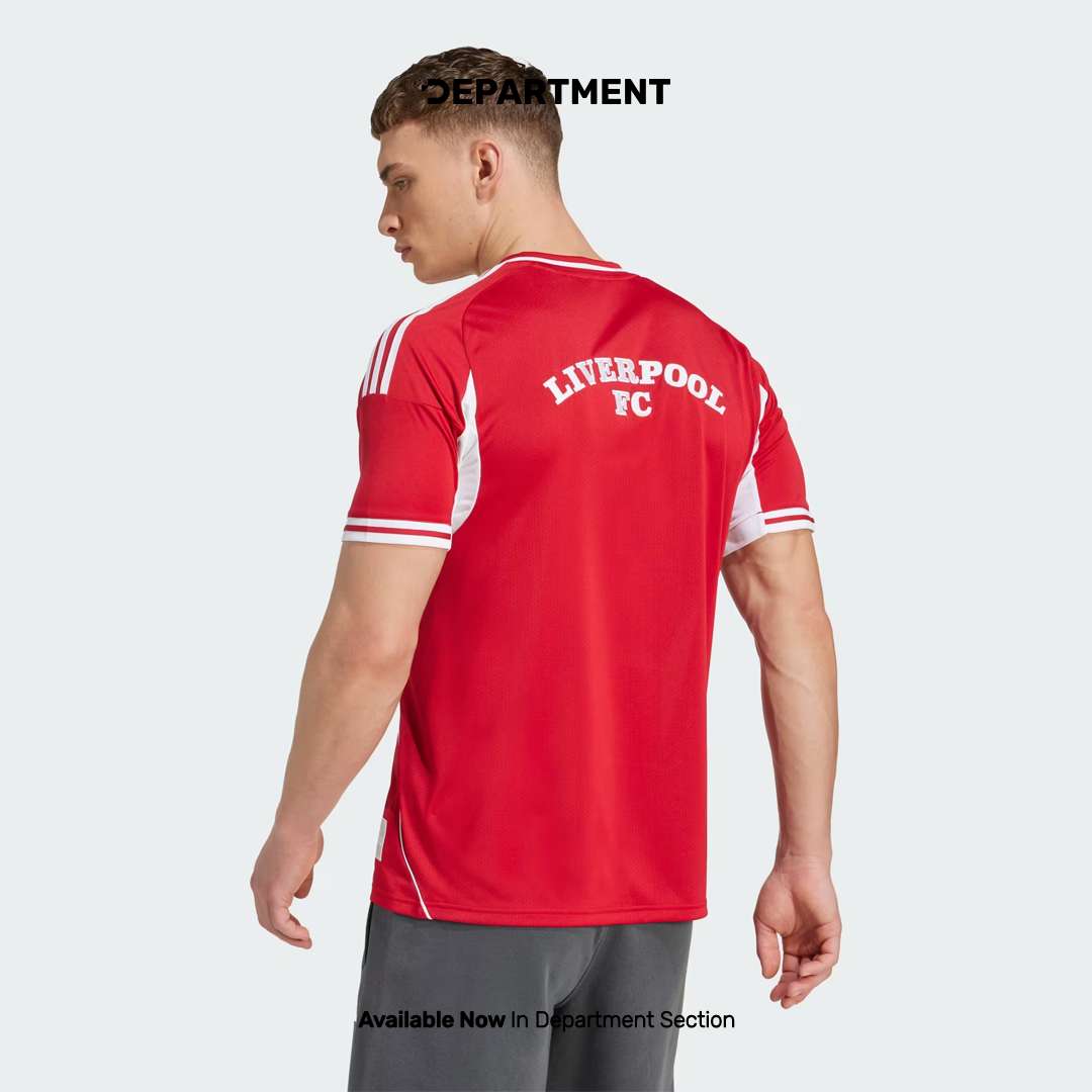 ADIDAS LIVERPOOL FC US PACK